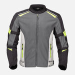 SOLACE Air-X Jacket V3.0 (B.Neon)