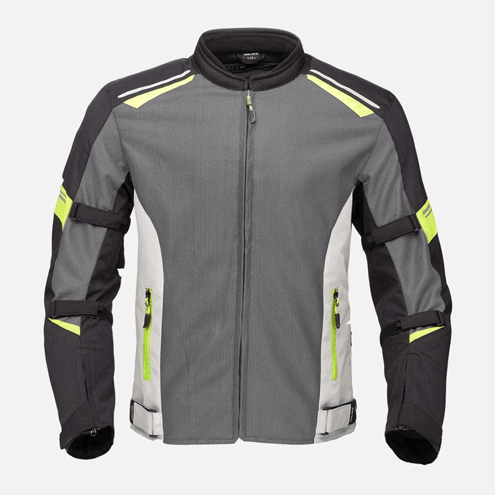 SOLACE Air-X Jacket V3.0 (B.Neon)