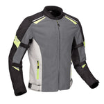 SOLACE Air-X Jacket V3.0 (B.Neon)