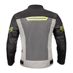 SOLACE Air-X Jacket V3.0 (B.Neon)