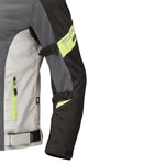 SOLACE Air-X Jacket V3.0 (B.Neon)
