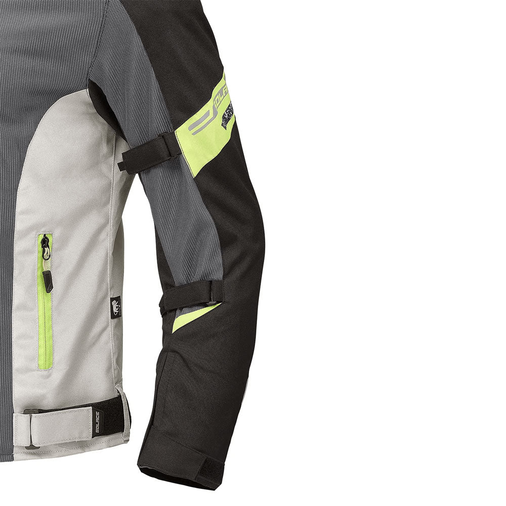 SOLACE Air-X Jacket V3.0 (B.Neon)