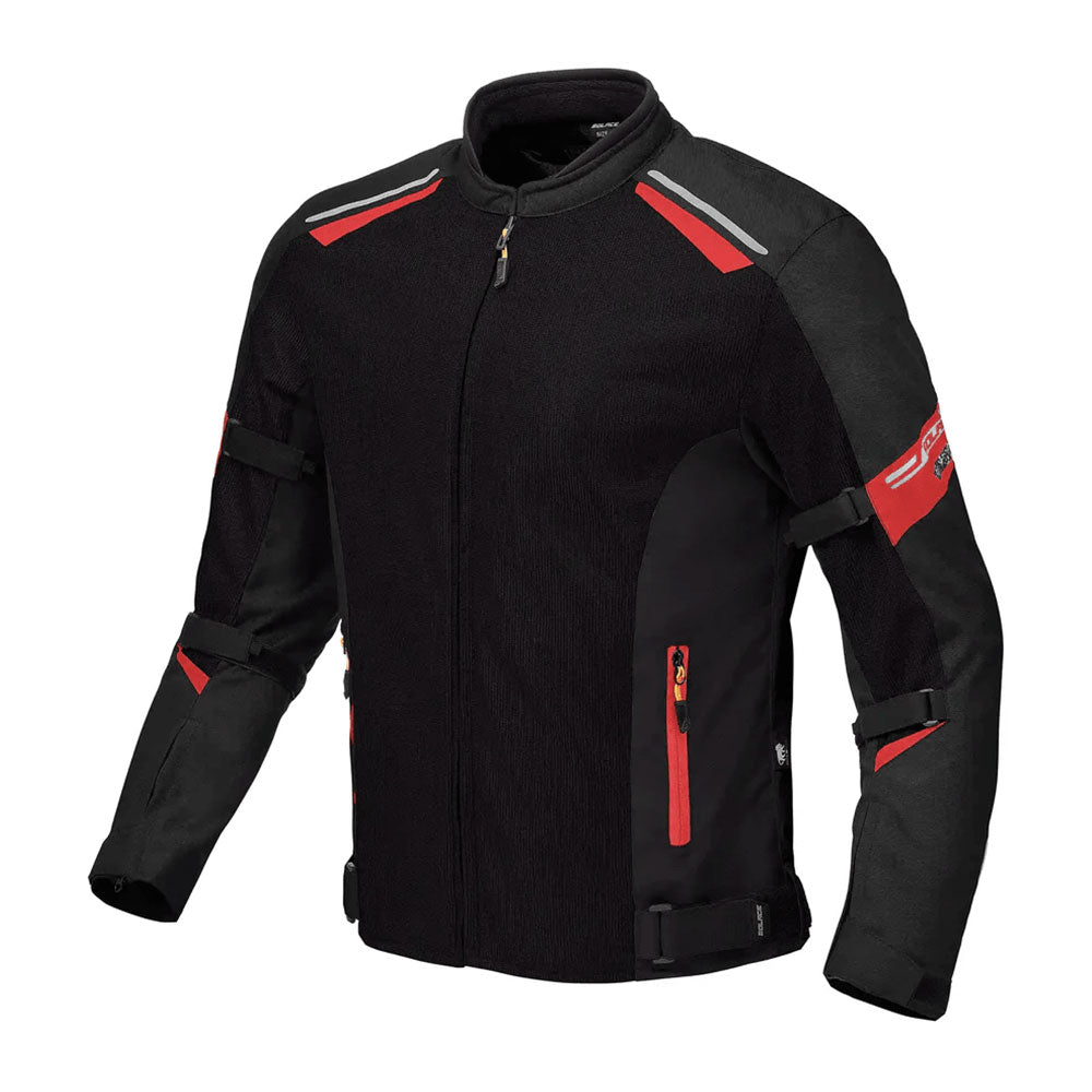 SOLACE Air-X Jacket V3.0 (B.Red)