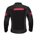 SOLACE Air-X Jacket V3.0 (B.Red)
