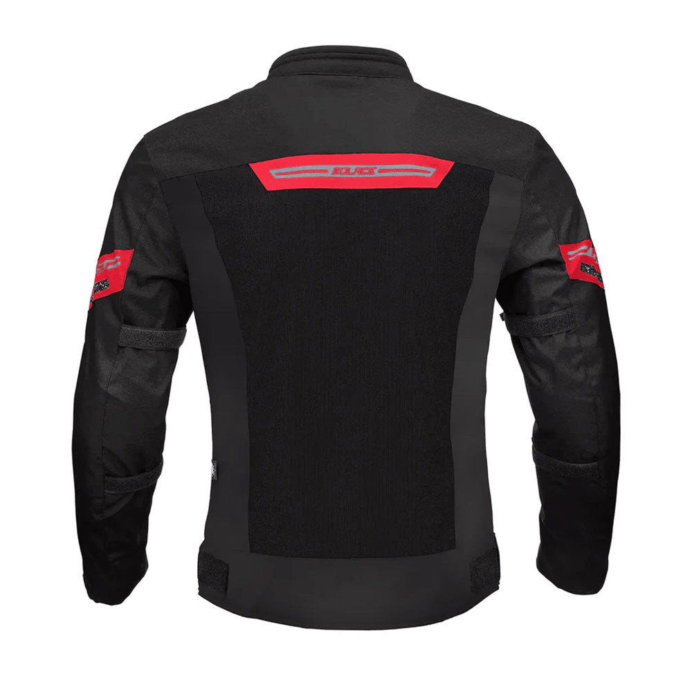 SOLACE Air-X Jacket V3.0 (B.Red)