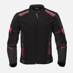 SOLACE Air-X Jacket V3.0 (B.Red)
