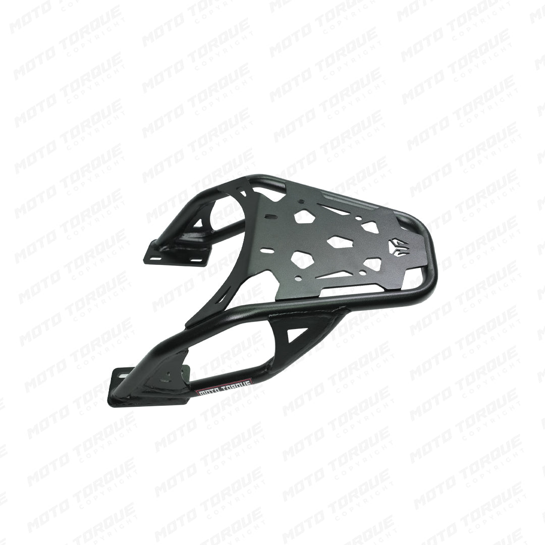 MotoTorque Luggage Rack for Royal Enfield Bear 650 — Rear Luggage Rack