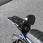 Mototorque Back Carrier with Backrest for Yamaha XSR 155