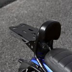 Mototorque Back Carrier with Backrest for Yamaha XSR 155