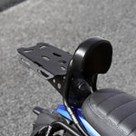 Mototorque Back Carrier with Backrest for Yamaha XSR 155