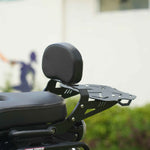 MotoTorque Backrest for RE Shotgun 650