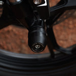 Mototorque Fork Sliders for BMW F450 GS - view 1