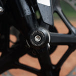 Mototorque Fork Sliders for BMW F450 GS - view 2