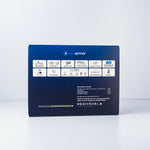 BluArmor C10 intercom side view