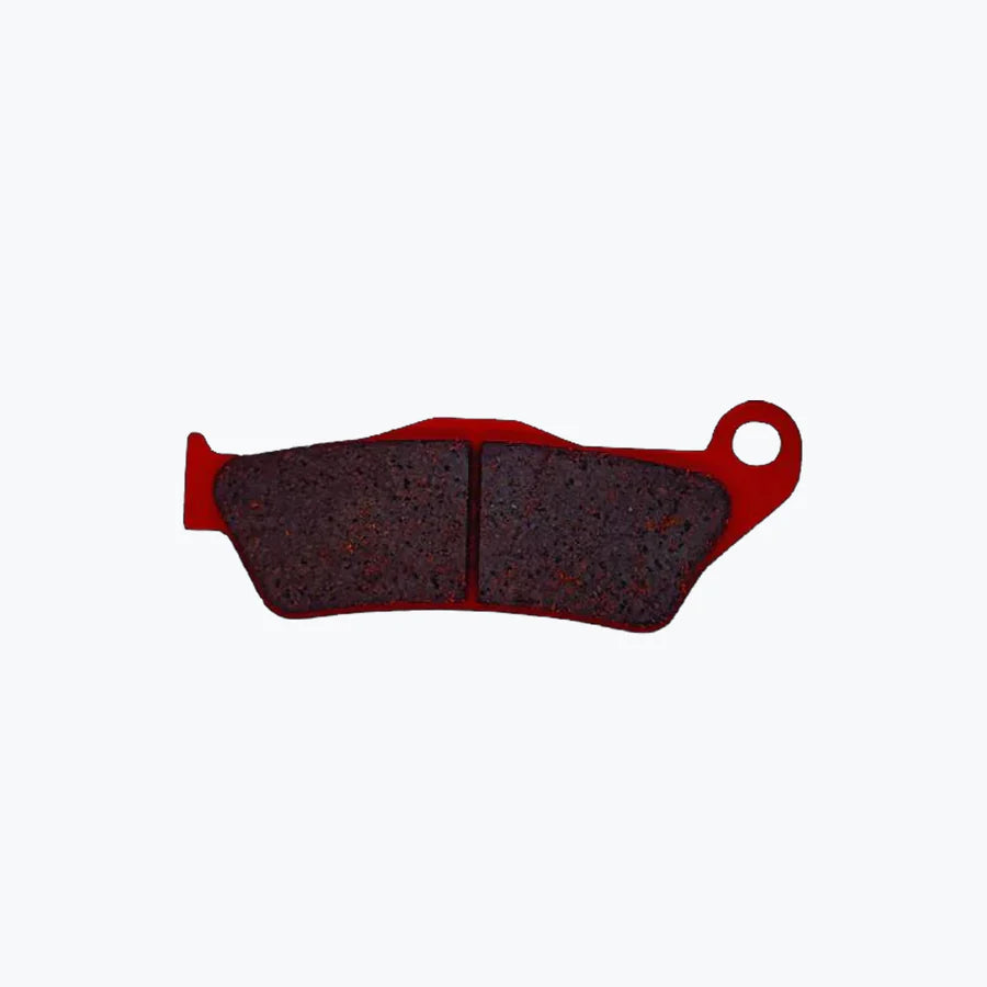 NGAGE Ceramic Brake Pads for Royal Enfield Continental GT / Interceptor 650