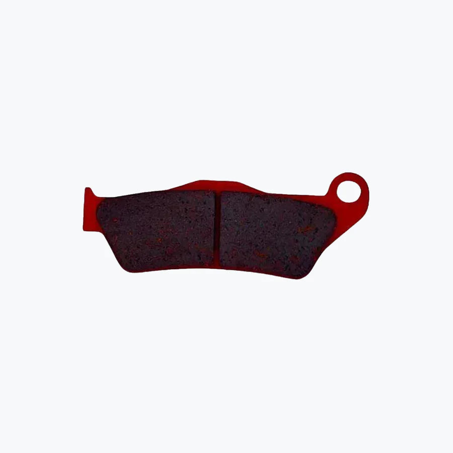 NGAGE Ceramic Brake Pads for KTM Adventure 250/390
