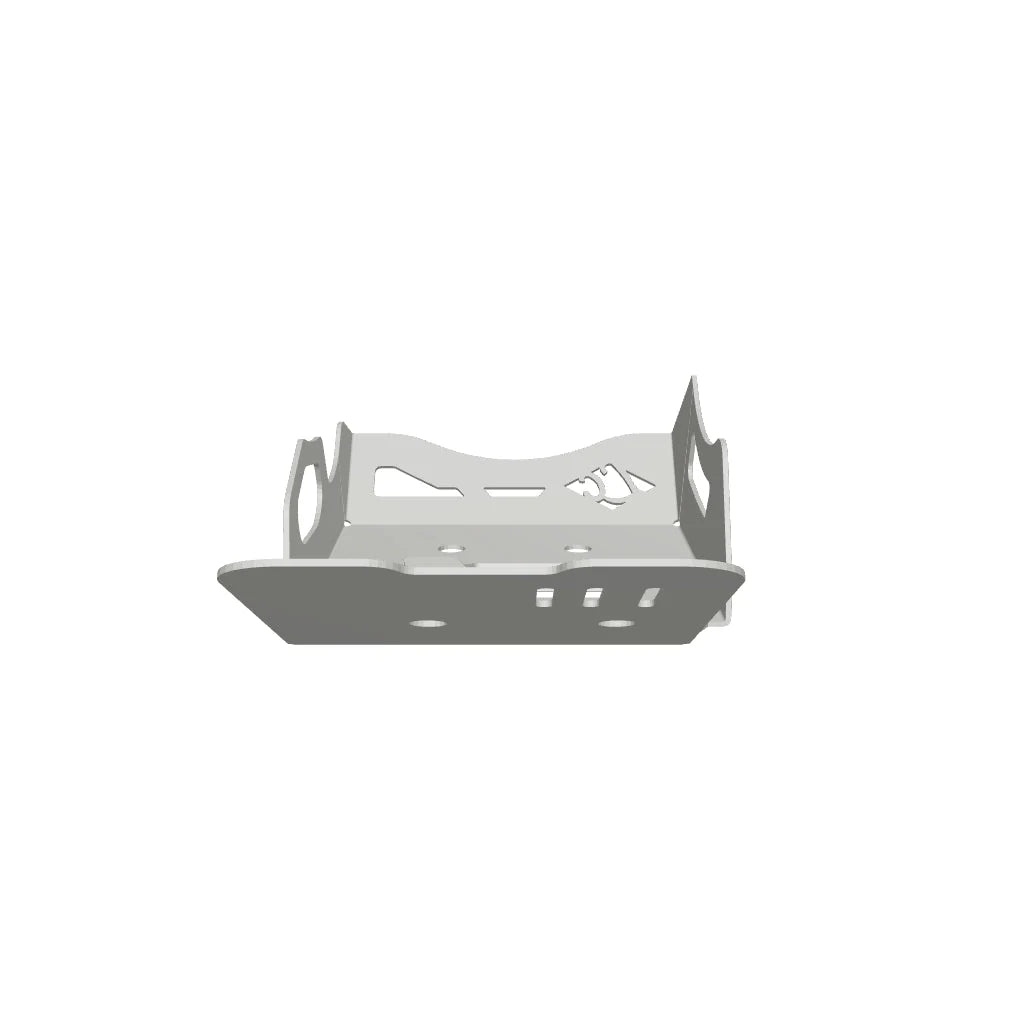 LEGUNDARY Triumph Speed 400 Voyager Bashplate