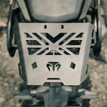 MotoTorque Back Carrier for Honda CB300R
