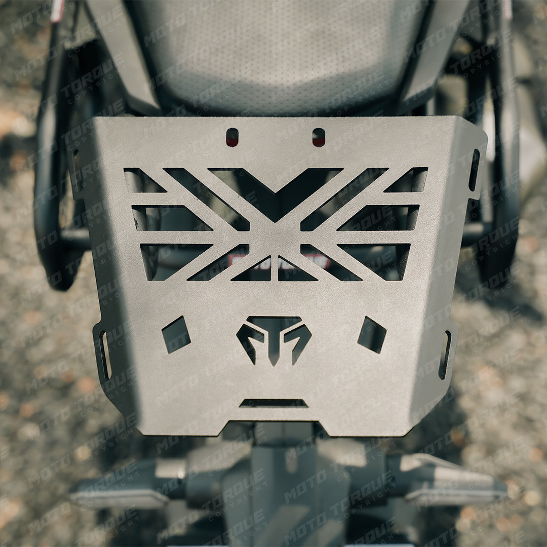 MotoTorque Back Carrier for Honda CB300R