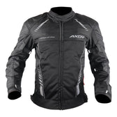 AXOR Nimbuz Jacket Black