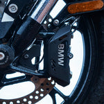 Mototorque MS Caliper Guard with ABS Sensor Guard for BMW F450 GS - view 1