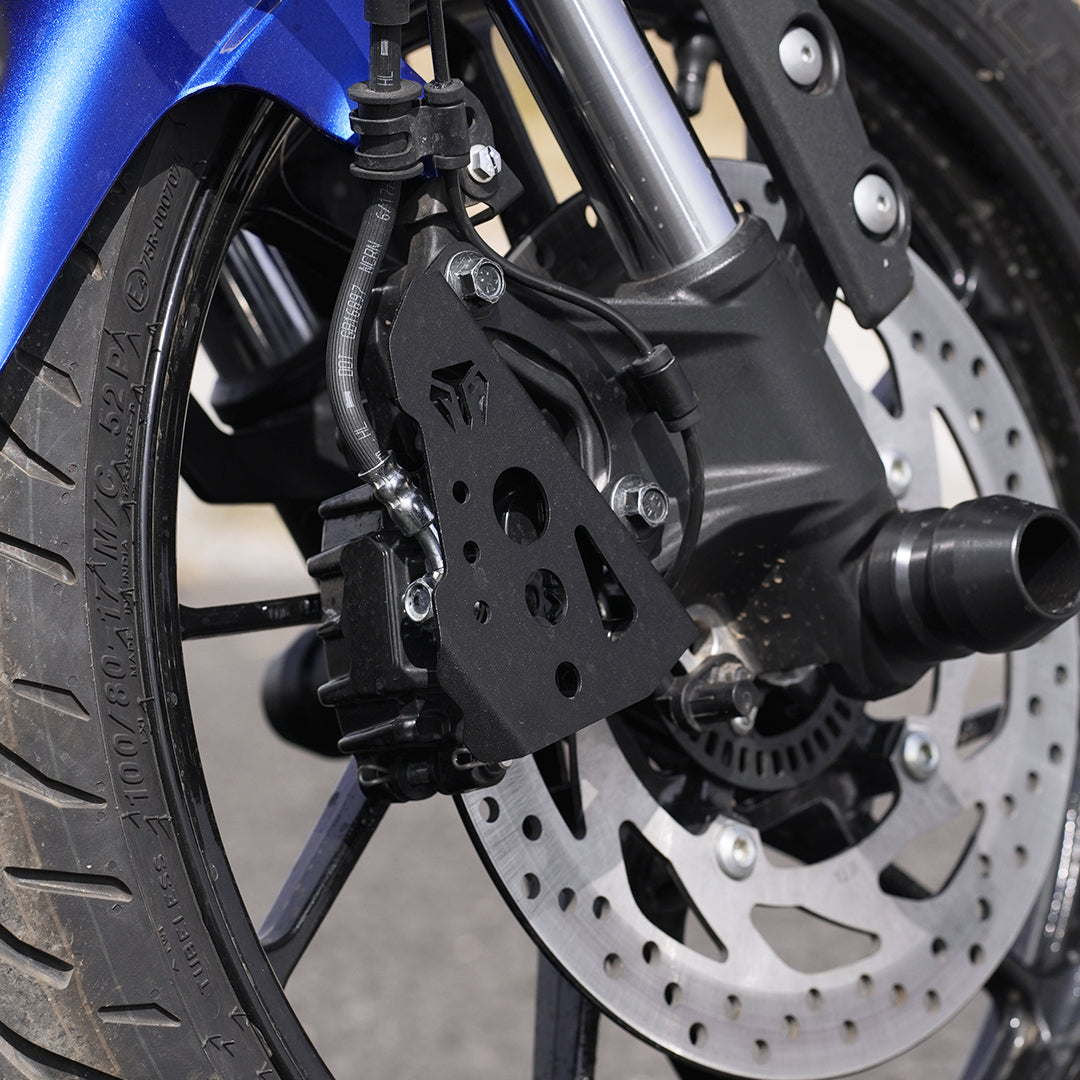 Mototorque Caliper Guard (MS) for Yamaha XSR 155