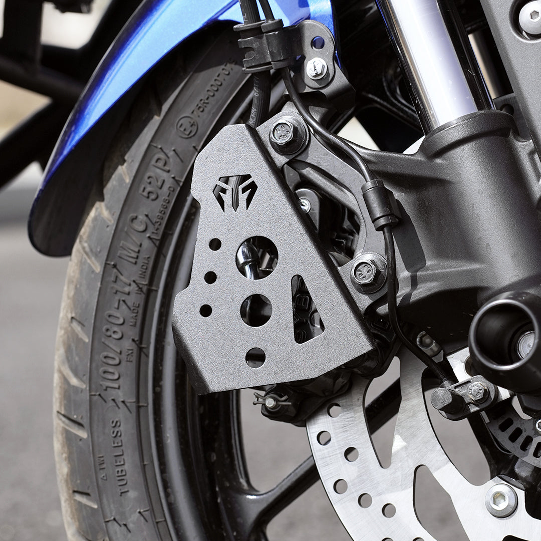Mototorque Caliper Guard (MS) for Yamaha XSR 155