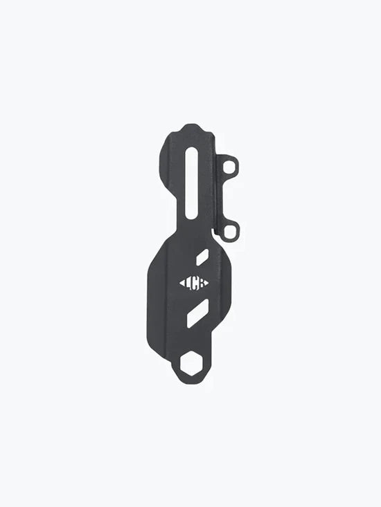 LEGUNDARY Interceptor Master Cylinder Guard Black
