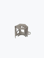 LEGUNDARY Reborn Novato Rear Break Fluid Guard