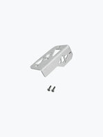 LEGUNDARY Honda NX500 Tricon Front Oil Cap Aluminium