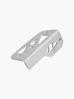 LEGUNDARY Honda NX500 Tricon Front Oil Cap Aluminium