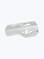 LEGUNDARY Honda NX500 Tricon Front Oil Cap Aluminium