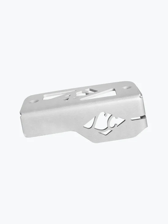 LEGUNDARY Honda NX500 Tricon Front Oil Cap Aluminium