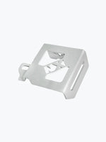 LEGUNDARY Honda NX500 Spyro Rear Oil Cap Aluminium