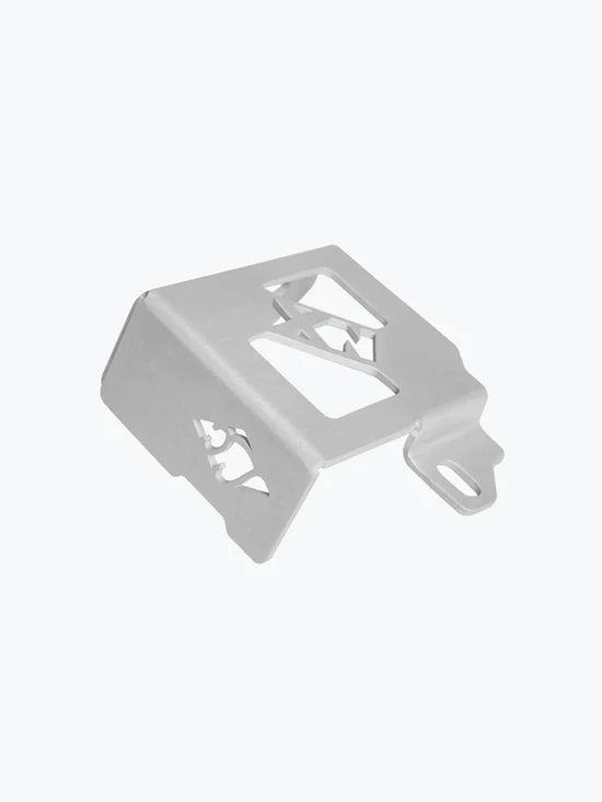 LEGUNDARY Honda NX500 Spyro Rear Oil Cap Aluminium