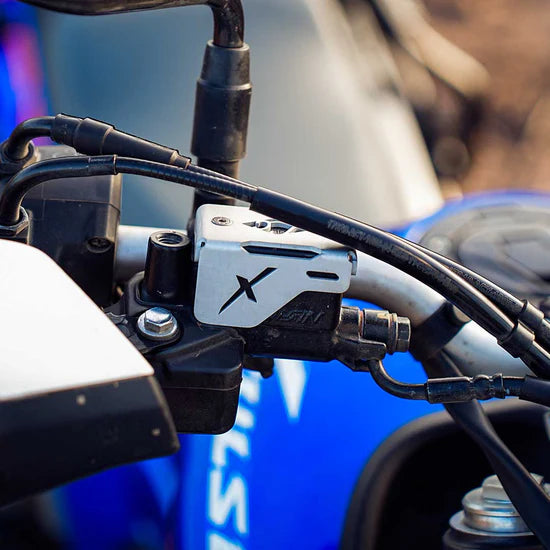 LEGUNDARY Hero XPulse 210 Tricon Front Oil Cap