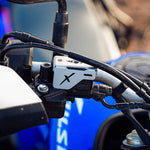 LEGUNDARY Hero XPulse 210 Tricon Front Oil Cap