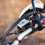 LEGUNDARY Hero XPulse 210 Tricon Front Oil Cap