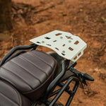 LEGUNDARY Triumph Scrambler 400 X Atlas Luggage Carrier