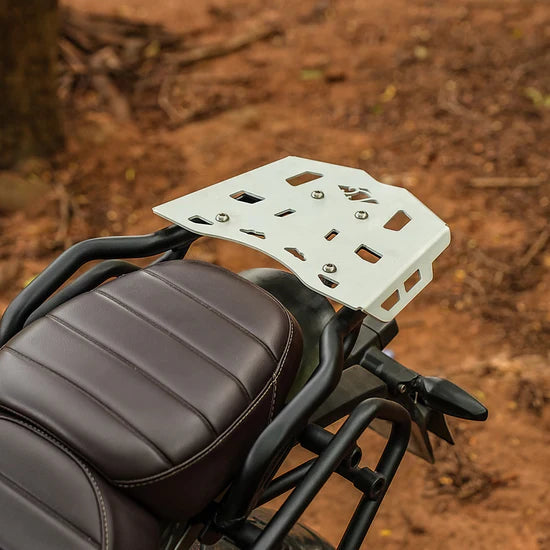 LEGUNDARY Triumph Scrambler 400 X Atlas Luggage Carrier