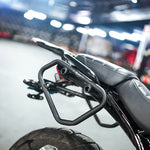 LEGUNDARY Triumph Scrambler 400 X Atlas Luggage Carrier