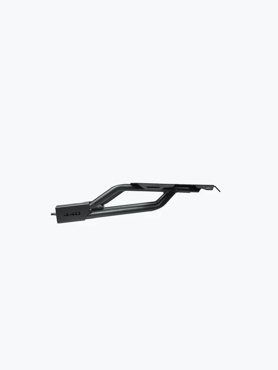 LEGUNDARY Hero Mavrick 440 Gopher Luggage Carrier