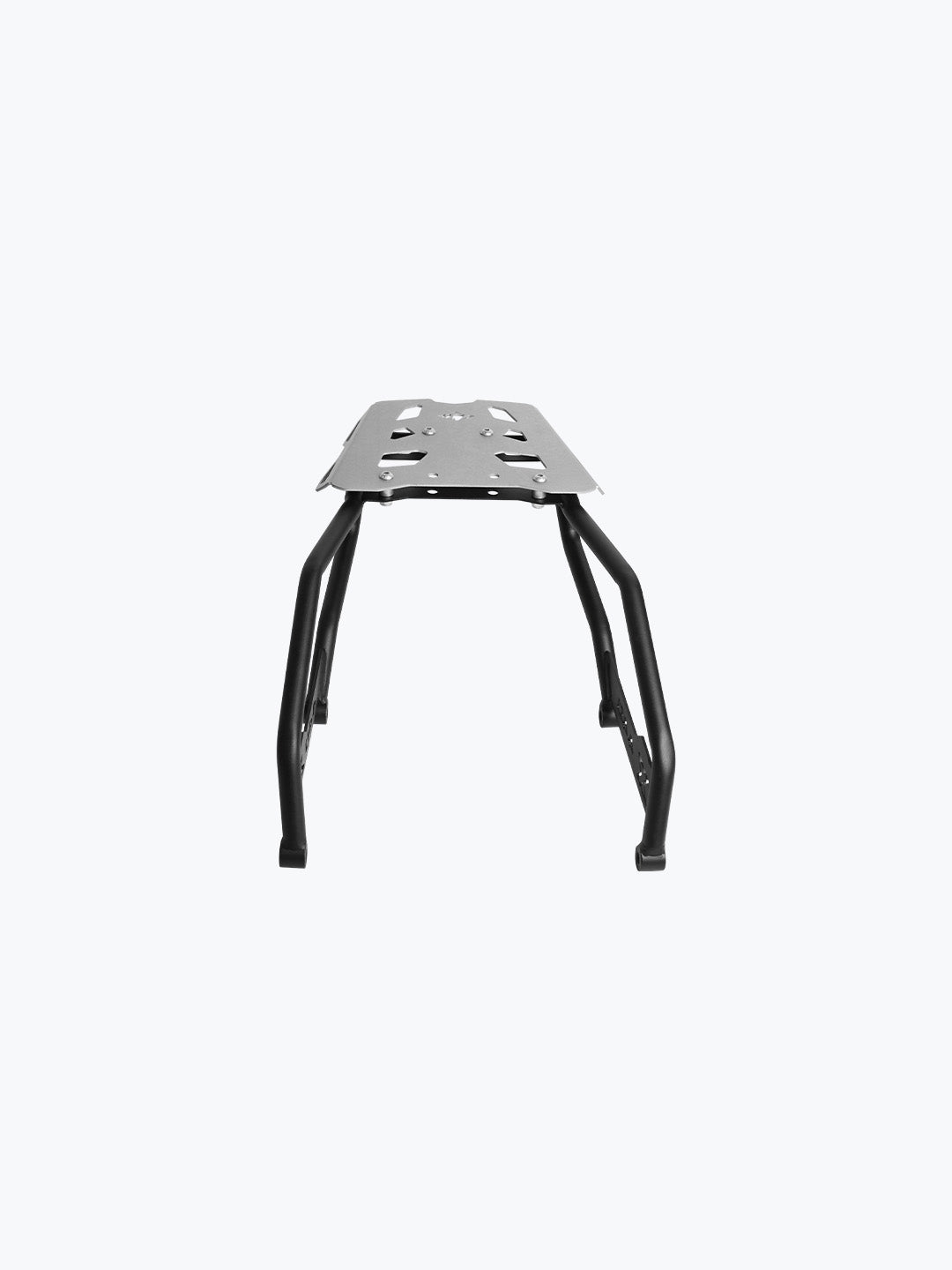 LEGUNDARY Gopher Luggage Carrier for Harley X440 - fitted