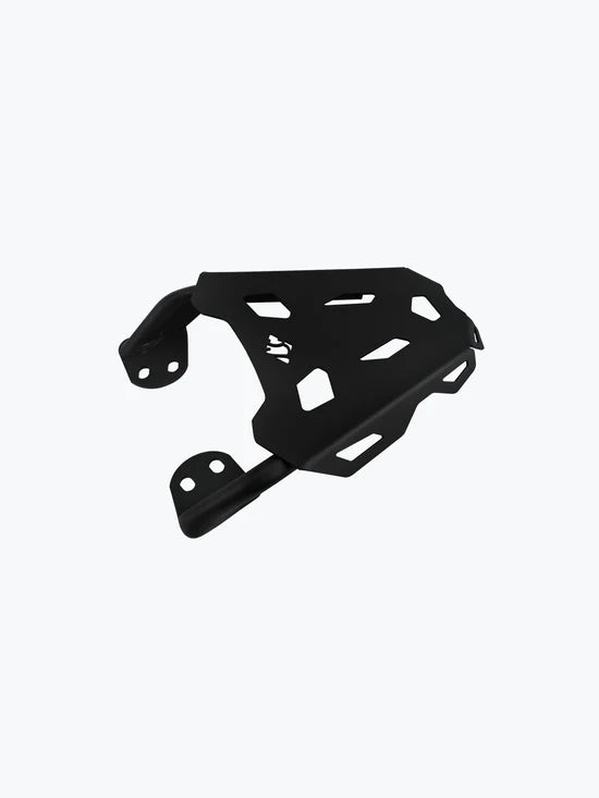 LEGUNDARY Bajaj Pulsar NS400Z Gopher Carrier