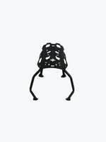 LEGUNDARY RE Guerrilla 450 Gopher Luggage Carrier with Mild Steel Plate