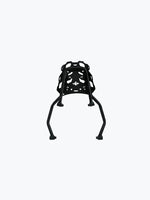 LEGUNDARY RE Guerrilla 450 Gopher Luggage Carrier with Mild Steel Plate