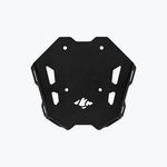 LEGUNDARY Suzuki V Strom 800DE Haulier Rear Carrier Black