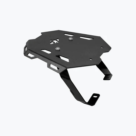 LEGUNDARY Suzuki V Strom 800DE Haulier Rear Carrier Black