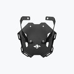 LEGUNDARY Suzuki V Strom 800DE Haulier Rear Carrier Black
