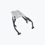 LEGUNDARY Hero XPulse 210 Gopher Luggage Carrier Black and Silver